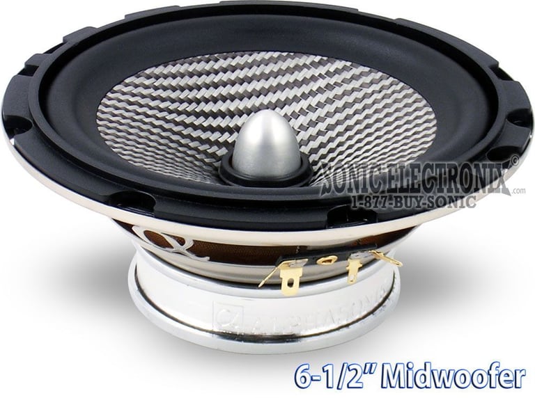 Alphasonik PCT6551 Image 4