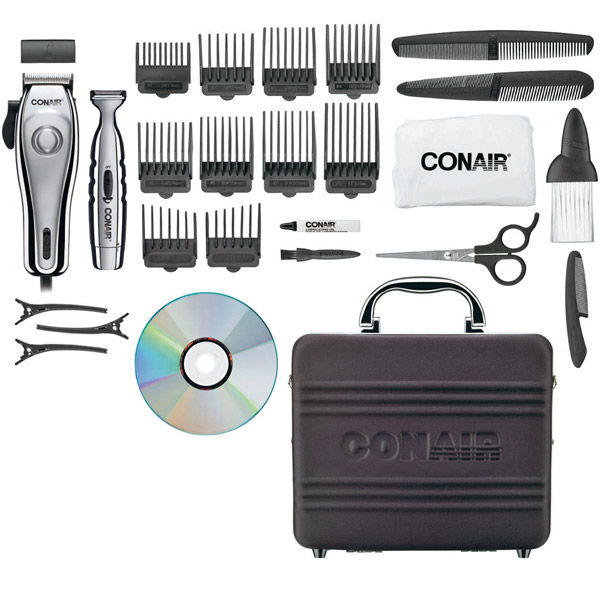 Conair HCT426GB Image 1