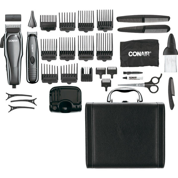 Conair HCT570GBV Image 1