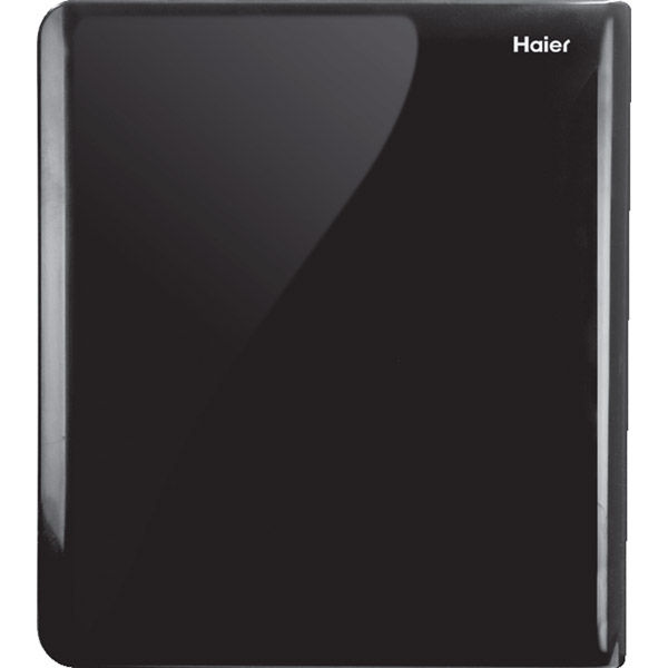 Haier HSR17B/B Image 1