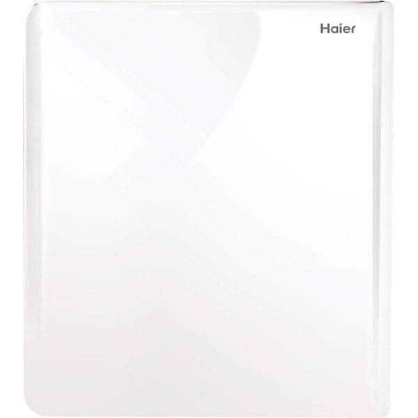 Haier HSR17W/B Image 1