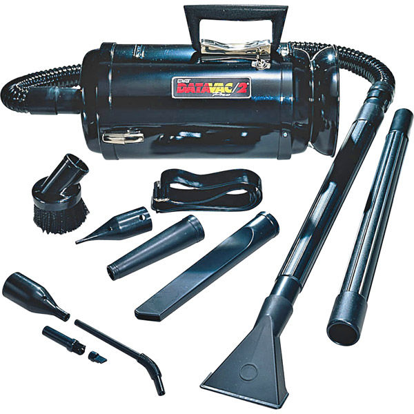 MetroVac MDV-2BA Image 1