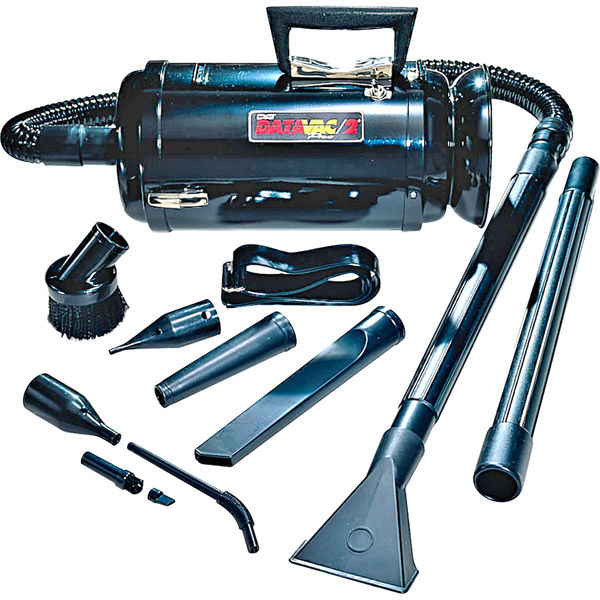MetroVac MDV-3BA Image 1