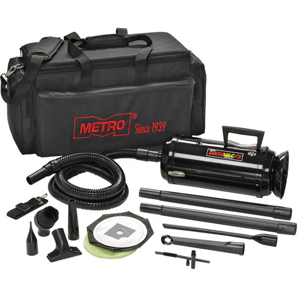 MetroVac MDV-3TCA Image 1