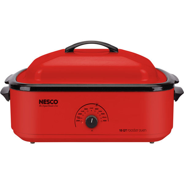 Nesco 4818-12 Image 1