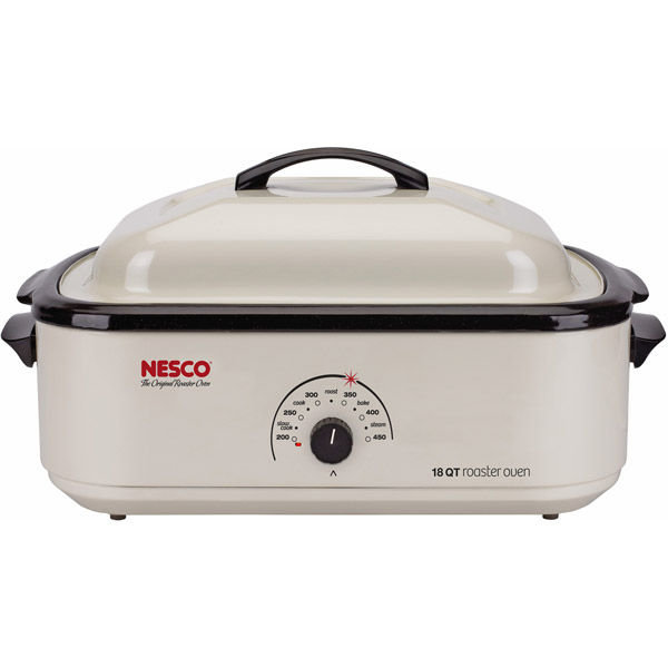 Nesco 4818-14 Image 1