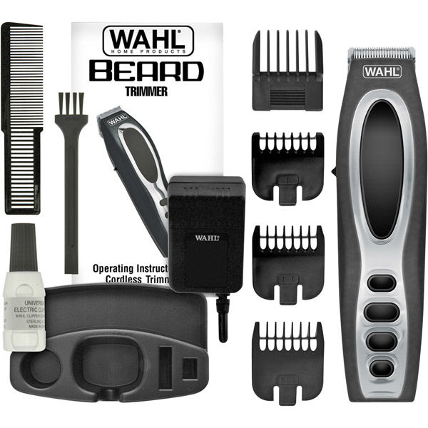 Wahl WAH 5598 Image 1