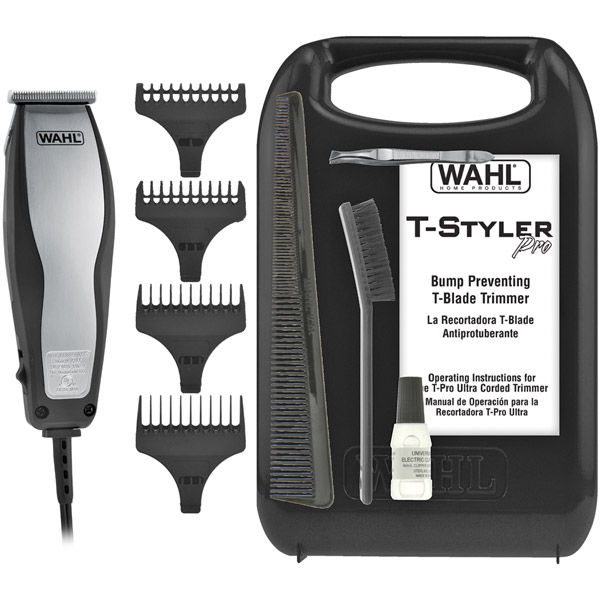 Wahl 9633-2101 Image 1
