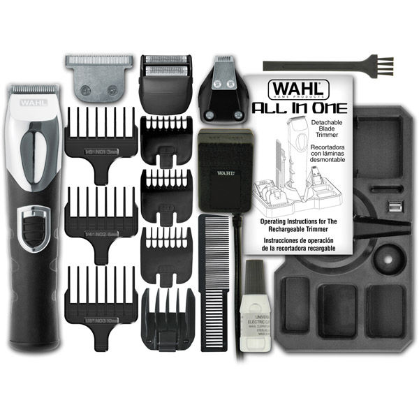 Wahl Wahl9854-500 Image 1