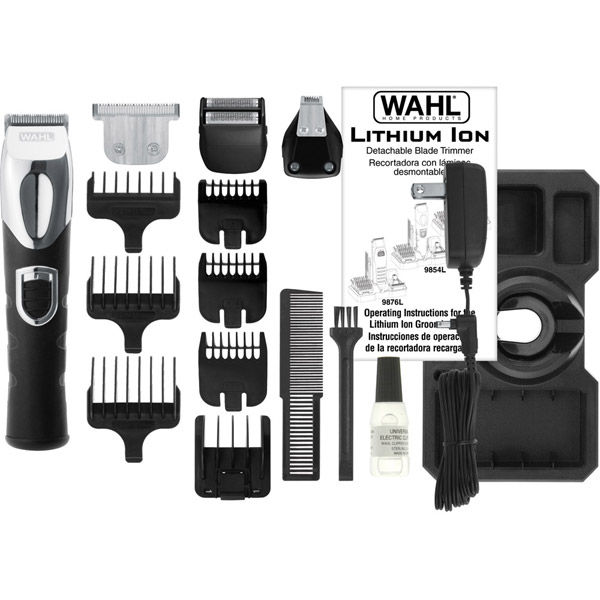Wahl 9854-600 Image 1