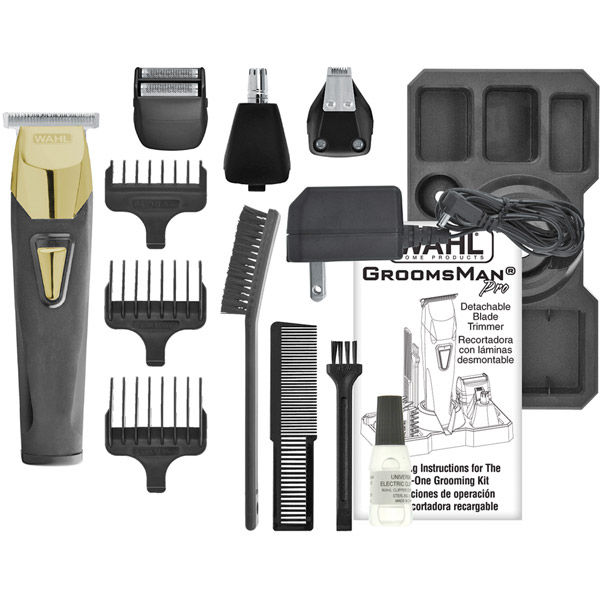 Wahl 9860-1101 Image 1