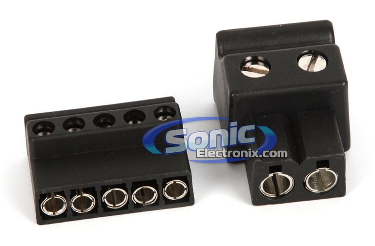 Precision Power PPI PC1000.1 Image 6
