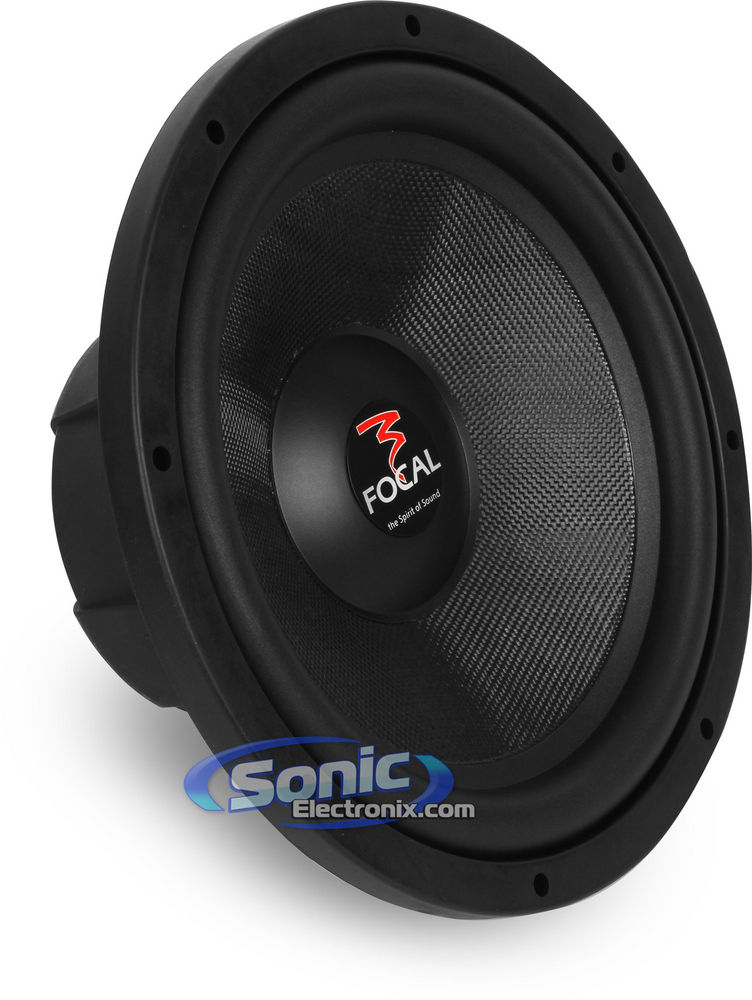 Focal 30 A1 Image 1