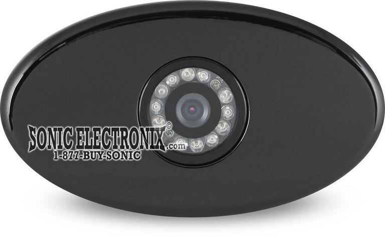 NESA Vision HC-12BK (BLACK HC-12) Image 3