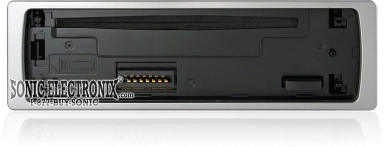 Pioneer DEH-P3900MP Image 3