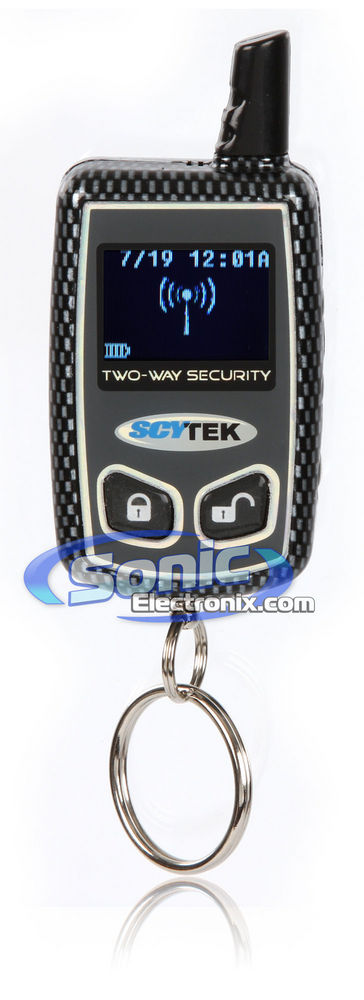 ScyTek GXY-2W-TC Image 2