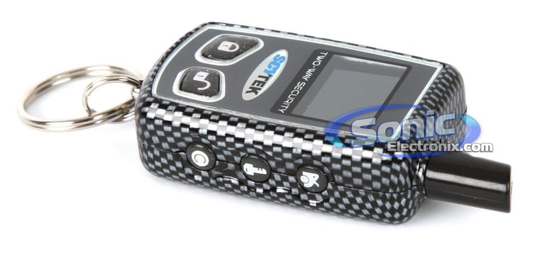 ScyTek GXY-2W-TC Image 3