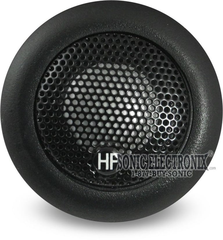Hifonics AS5.2C Image 7