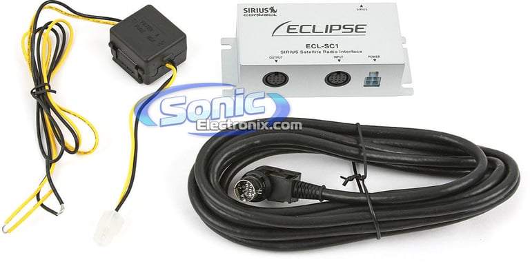 Eclipse AVN4430PKG Image 15