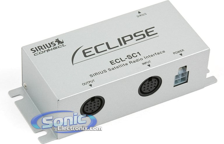 Eclipse AVN4430PKG Image 16