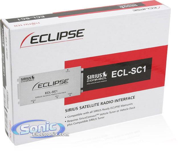 Eclipse AVN4430PKG Image 17