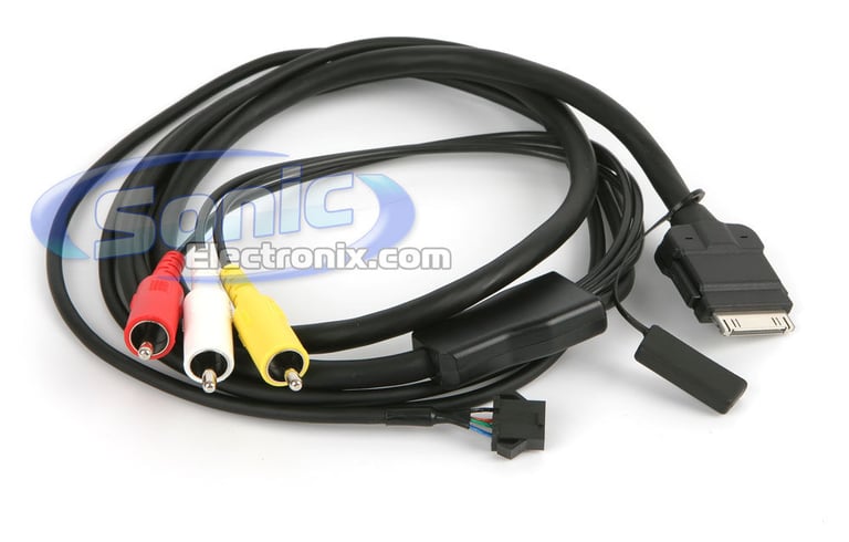 Eclipse AVN4430PKG Image 18