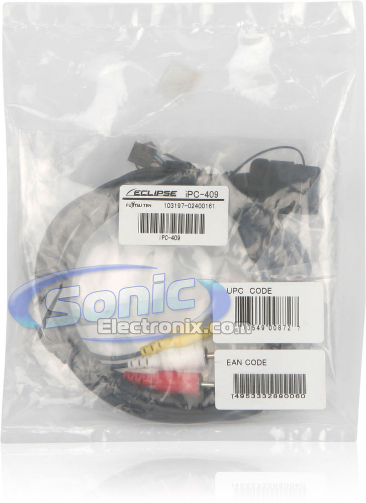 Eclipse AVN4430PKG Image 19