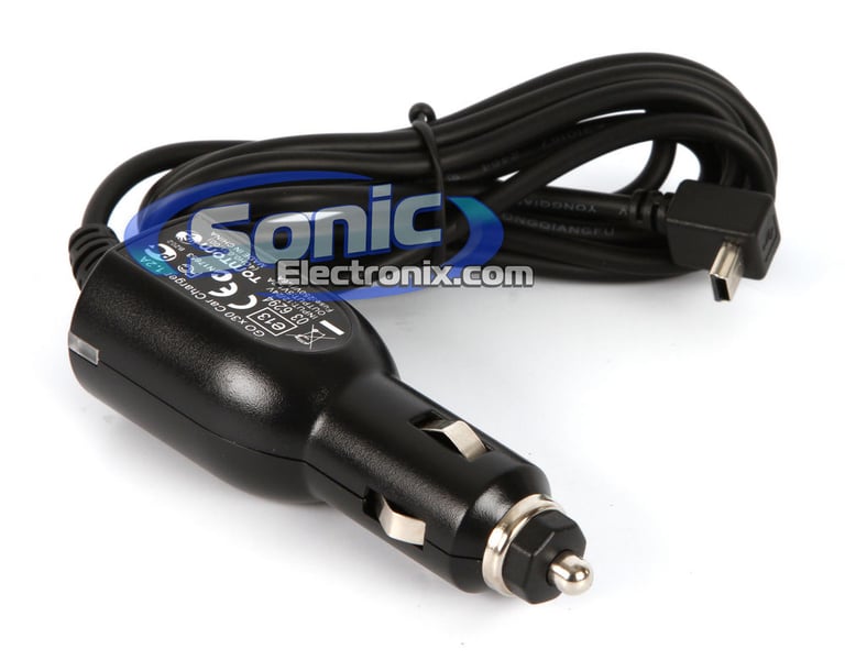 Eclipse AVN4430PKG Image 28