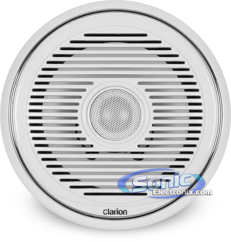 Clarion CMG1721R Image 2
