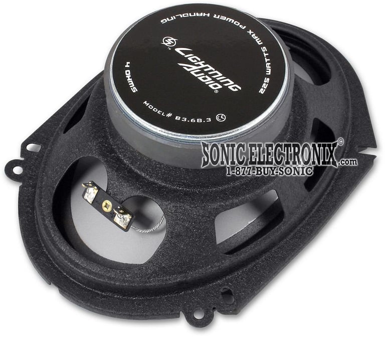 Lightning Audio Bolt B3.68.3 Image 4