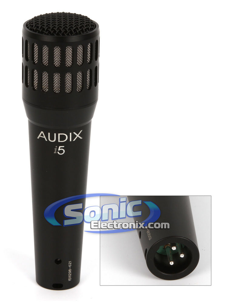 Audix DP-QUAD Image 4
