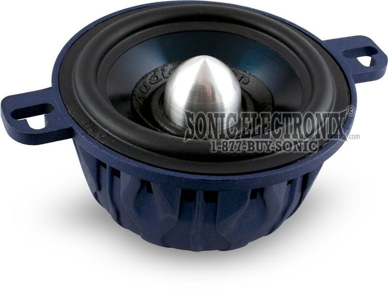 Audiobahn ACS2035N 3-1/2" Image 4