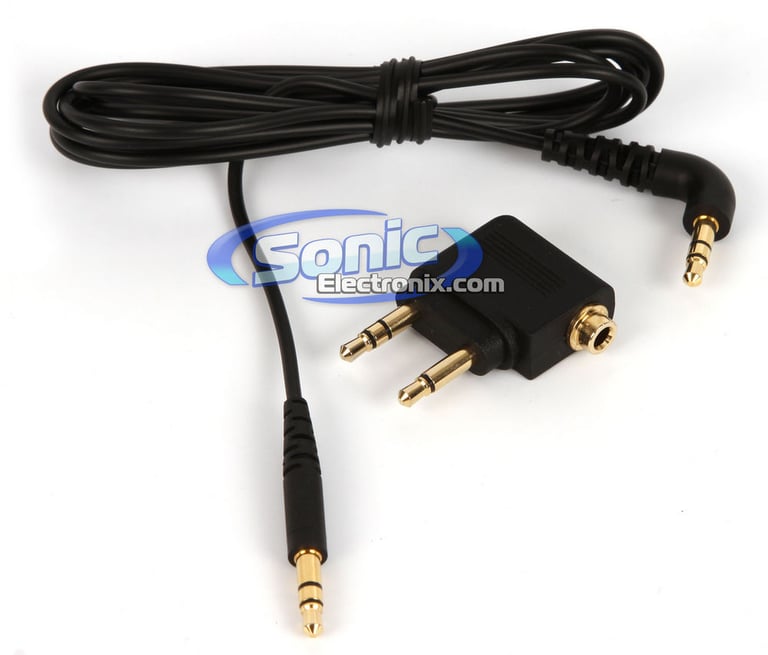 Panasonic RP-HC720-K (RPHC720K) Active Noise-Cancelling Over-Ear Headphones - Black Image 6