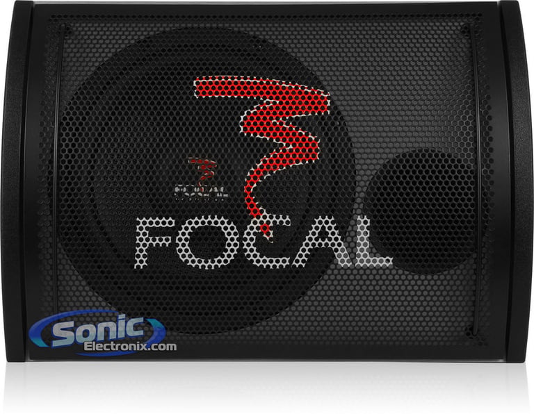 Focal SB 25 A1 Open Box Image 2