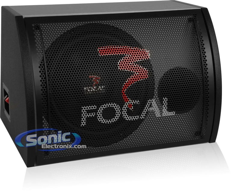 Focal SB 25 A1 Image 1