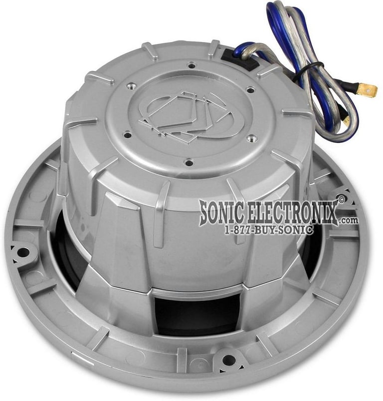 Kicker KM625.2 Image 5