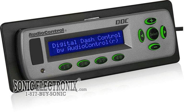AudioControl DDC Image 2