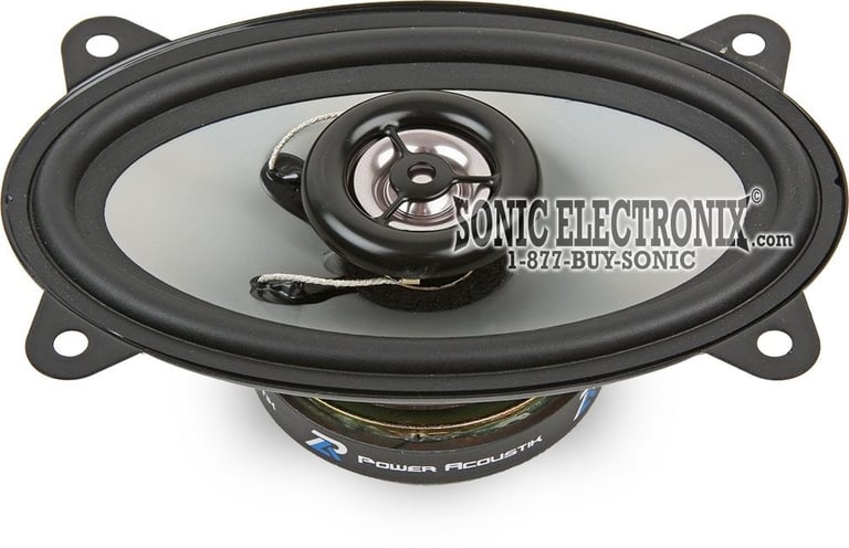 Power Acoustik KP-462N Image 4