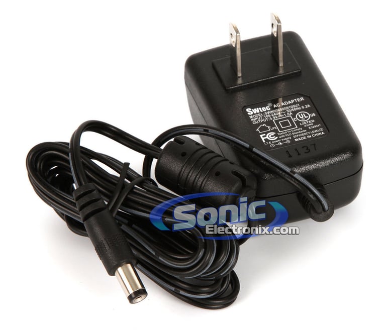 American Audio VMS2 R/B Image 10