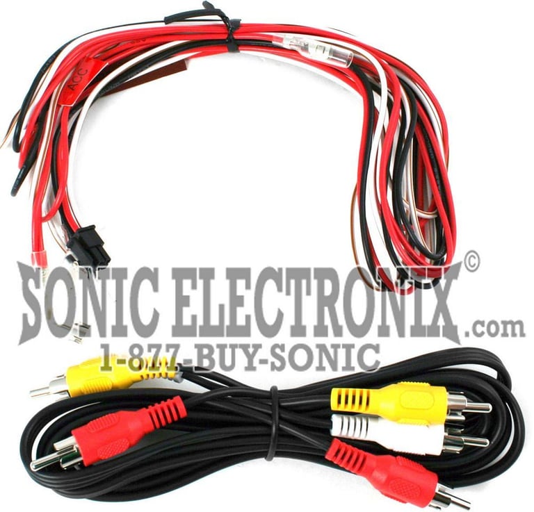 Alpine KCE-415i Image 7