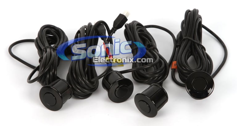 ScyTek SCY-104P Image 2