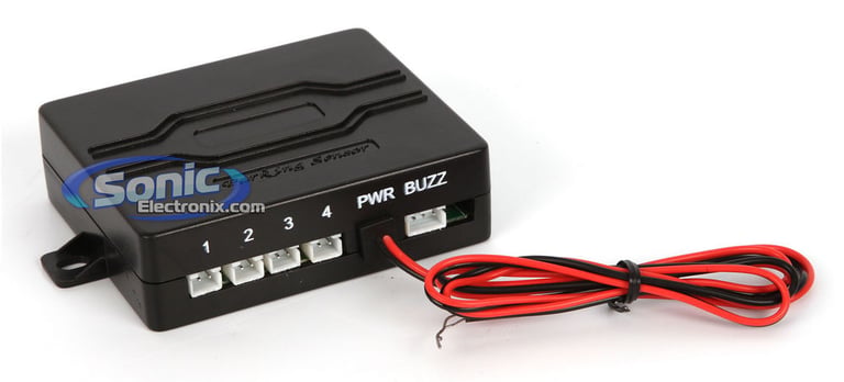 ScyTek SCY-104P Image 3