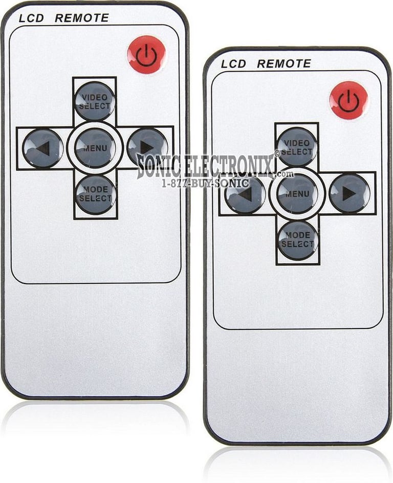 Absolute COM-7500 (GRAY) Image 5