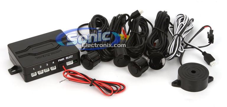 ScyTek SCY-104P Image 1