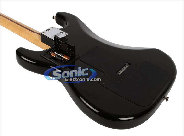 Fender G-5-BLK Image 5