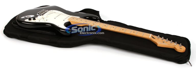 Fender G-5-BLK Image 8
