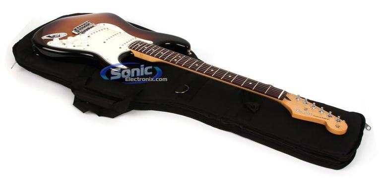 Fender GC-1-3TS Image 2