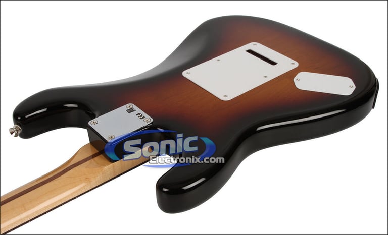 Fender GC-1-3TS Image 5