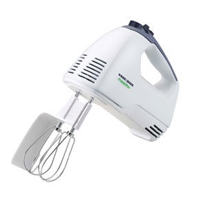 Black & Decker Mx300  Image 1