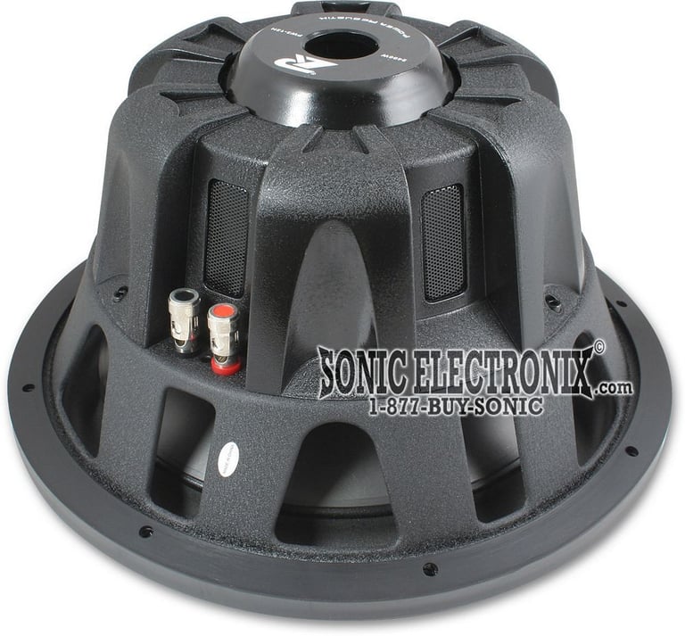 Power Acoustik PW3-12H Image 3